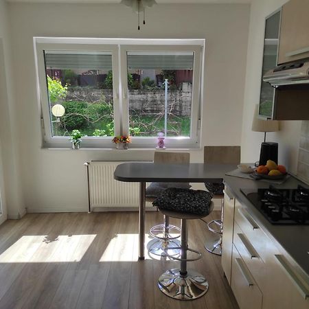 Apartman Zagreb,Rebro,Maksimir,Centar Marko Exterior foto