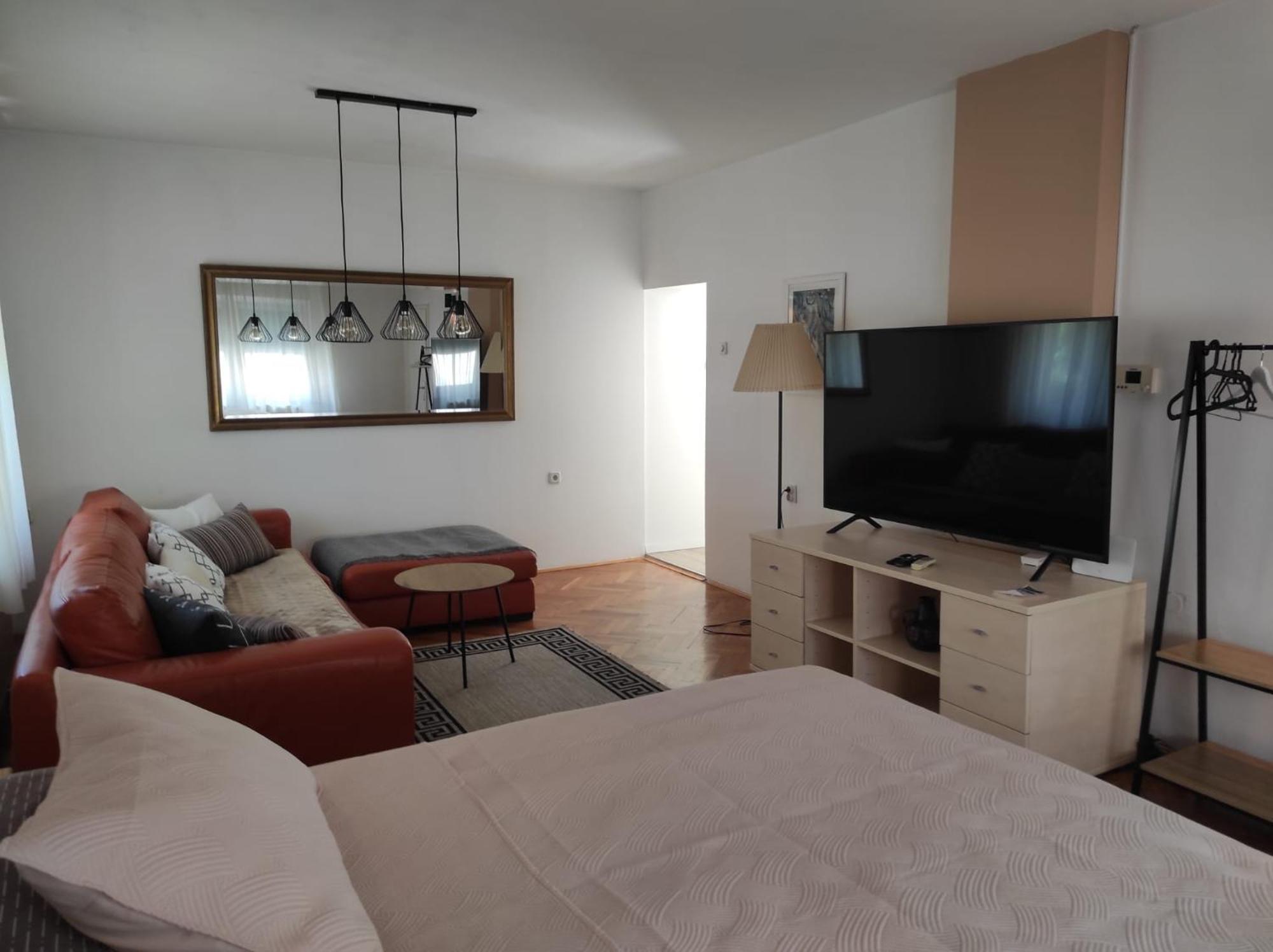 Apartman Zagreb,Rebro,Maksimir,Centar Marko Exterior foto