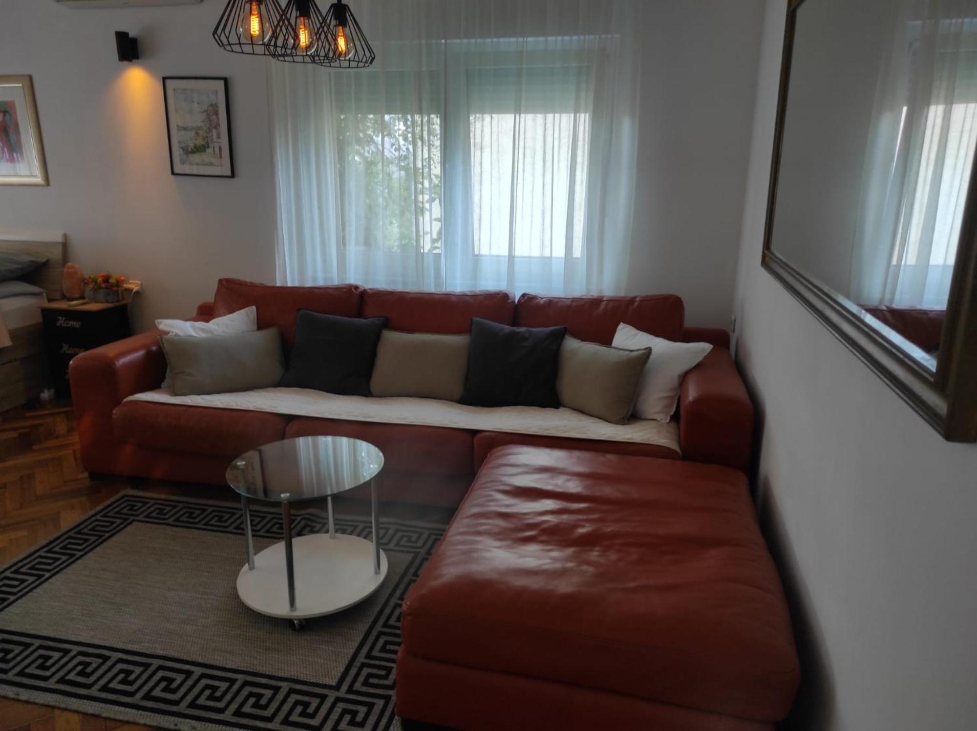 Apartman Zagreb,Rebro,Maksimir,Centar Marko Exterior foto