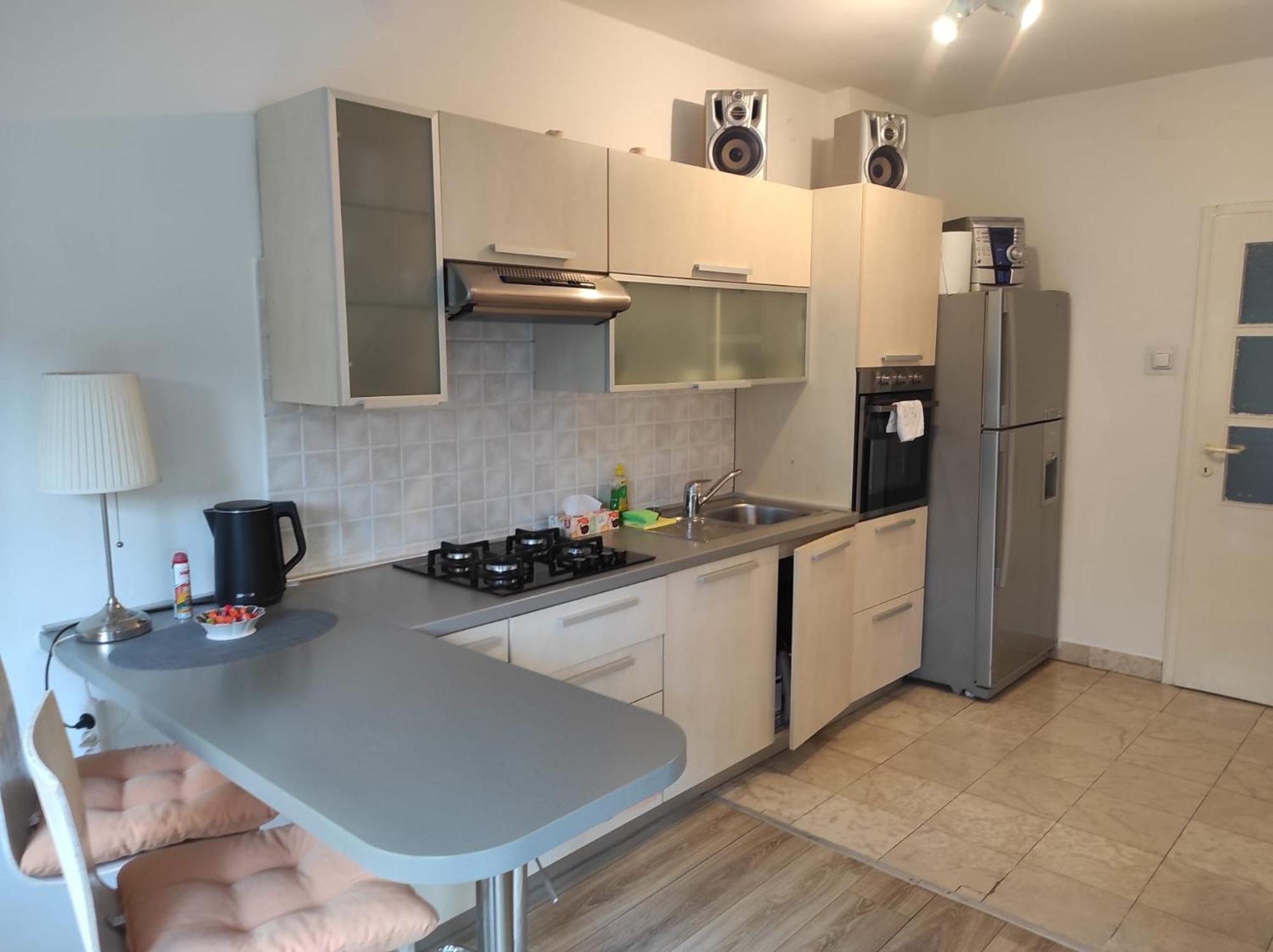 Apartman Zagreb,Rebro,Maksimir,Centar Marko Exterior foto