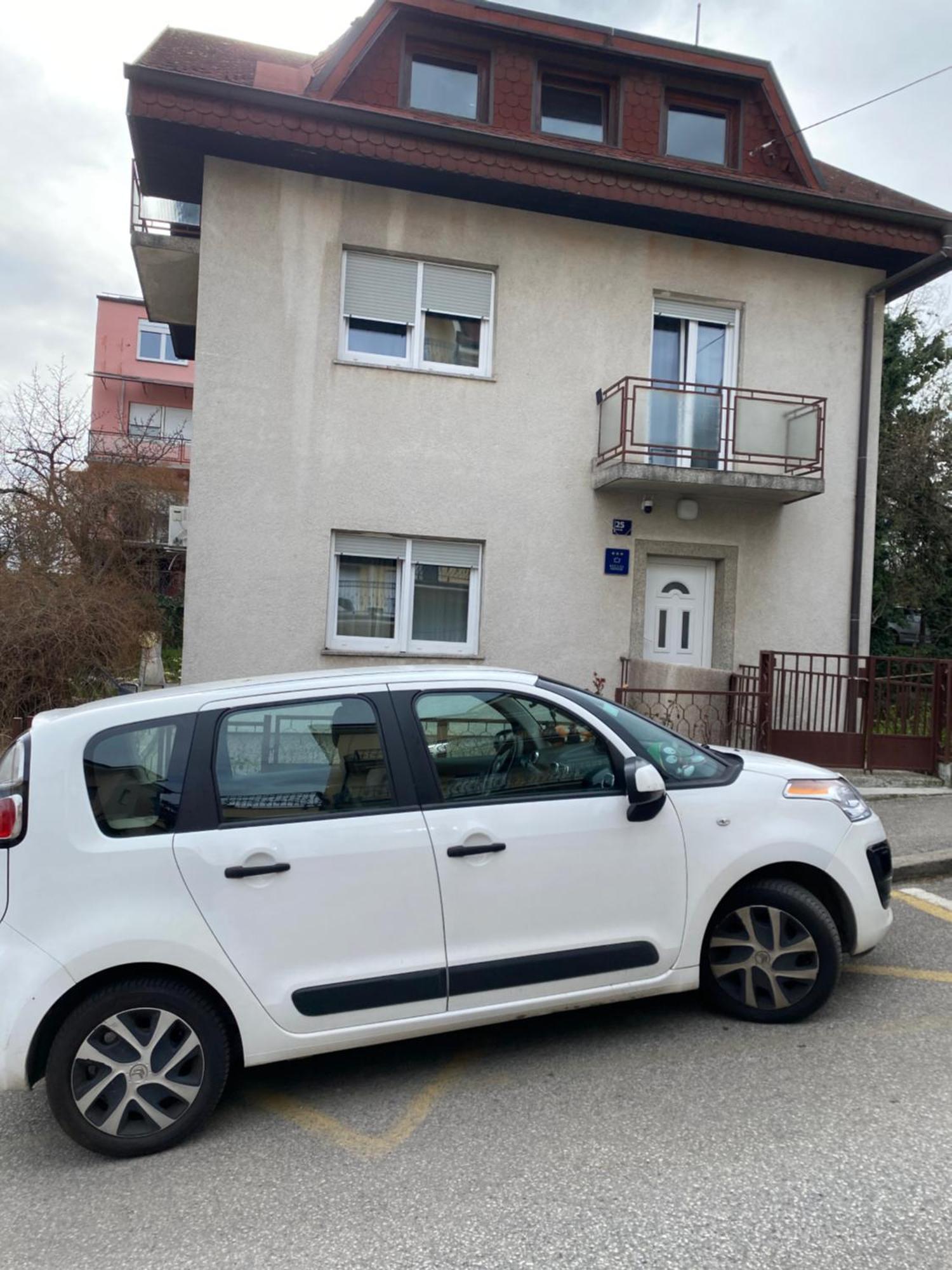 Apartman Zagreb,Rebro,Maksimir,Centar Marko Exterior foto